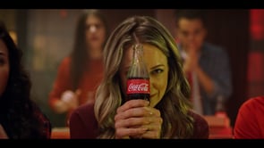 COCA-COLA ”Yanında Coca-Cola” Director’s Cut