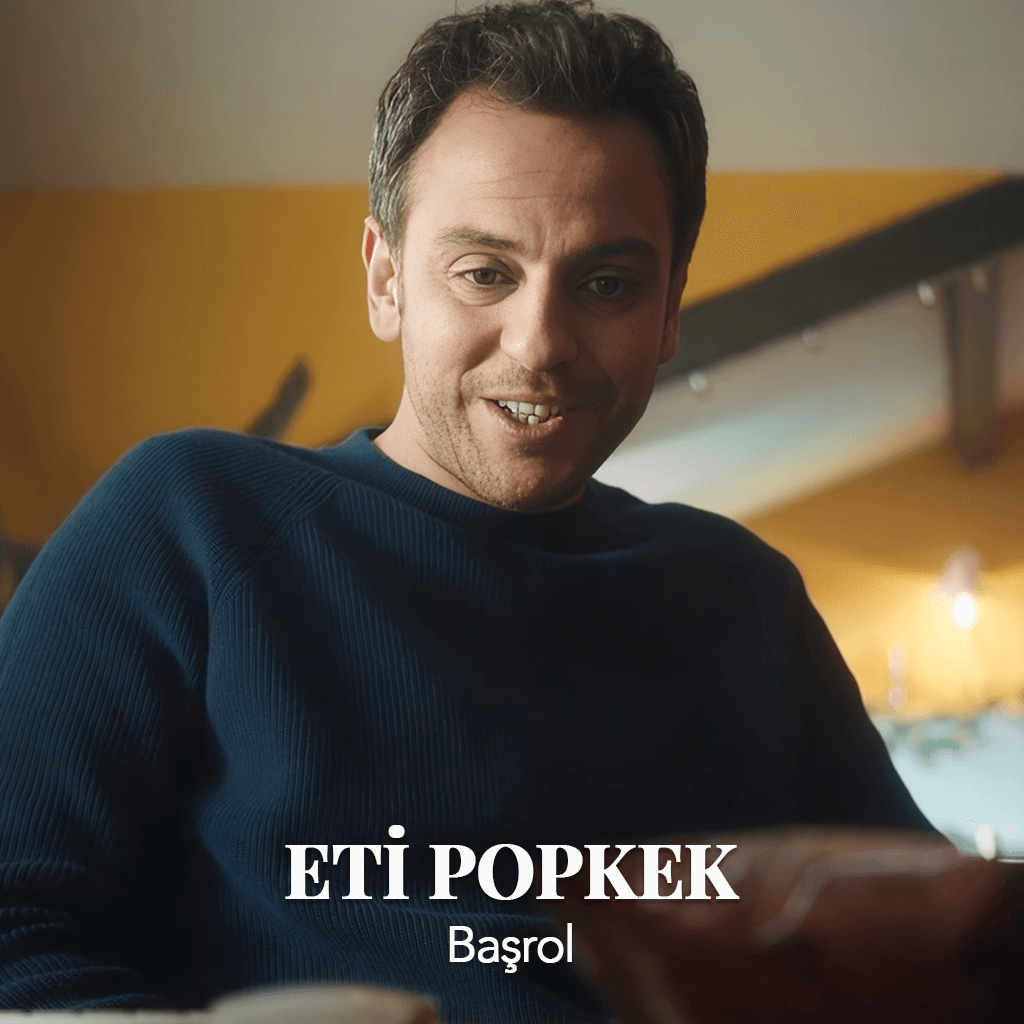 ETİ POPKEK "BAŞROL"