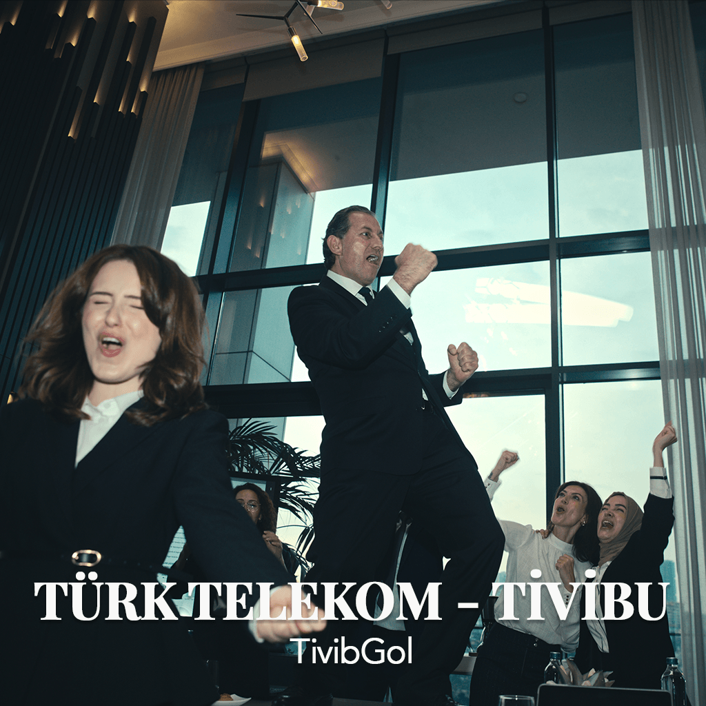 TÜRK TELEKOM TİVİBU "TİVİBUGOL"