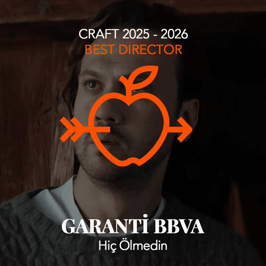GARANTİ BBVA "HİÇ ÖLMEDİN"