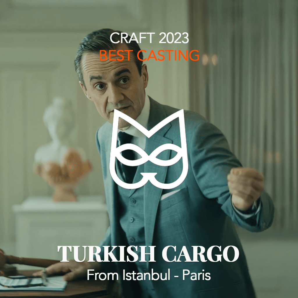 TURKISH CARGO "FRANCE"