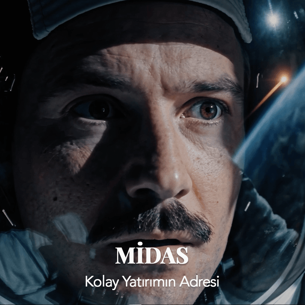 MİDAS "KOLAY YATIRIMIN ADRESİ"