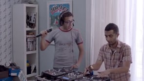 MAXIBON “DJ”