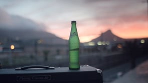 SPRITE “Anytime Anywhere”