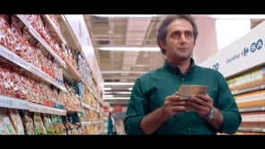 CARREFOURSA ”YILBASI” Director’s Cut