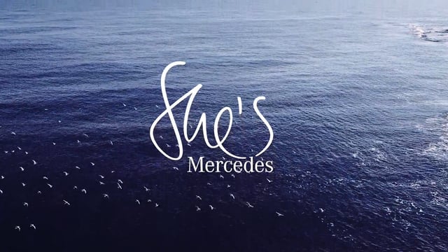 She's Mercedes