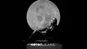 KOTON JEANS “Kara Sevda”