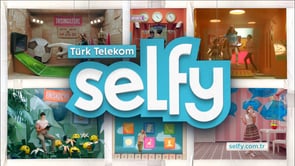 TÜRK TELEKOM “Selfy”