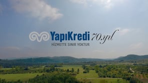 YAPI KREDİ ” 70. Yıl ”