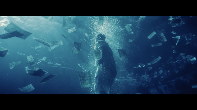 MOTIVE - SWIM (Official Music Video) 