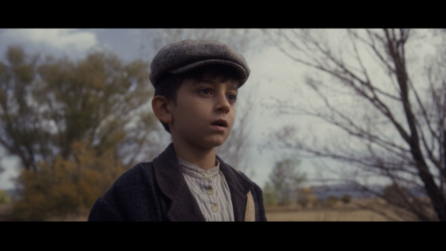 FİBA "Ankara'da Cumhuriyet Varmış"